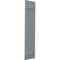 Ekena Millwork Americraft 3-Board, 2 Batten Exterior Real Wood Joined Board-n-Batten Shutters, ARW101BB311X77CHH, PR ARW101BB311X77CHH - alternate 8